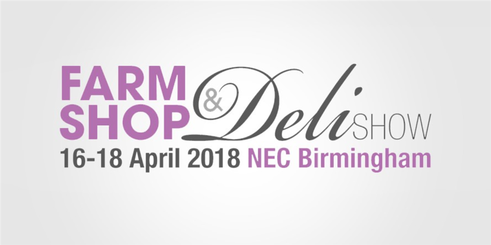 FARM SHOP & DELI SHOW 2018
